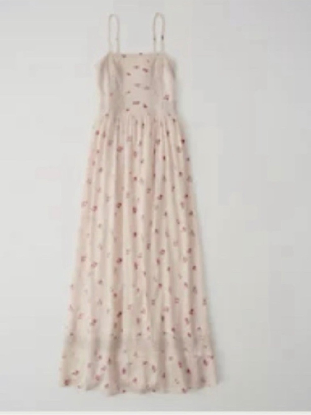 Abercombie & Fitch Maxi Dress